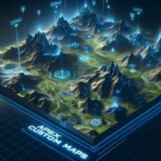 apex custom maps