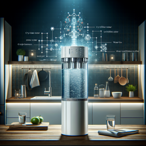 apex expert water filter