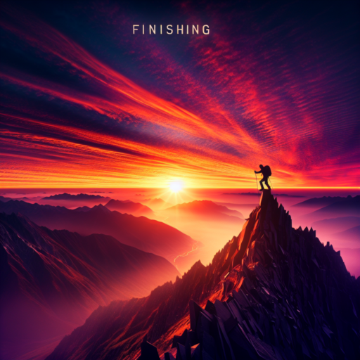 apex finishing
