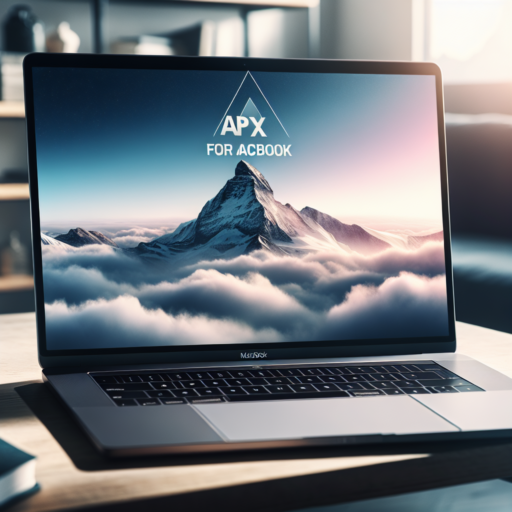 apex for macbook
