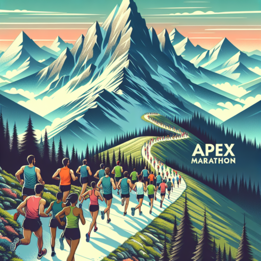 apex marathon