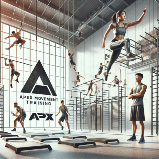 apex movement trainer