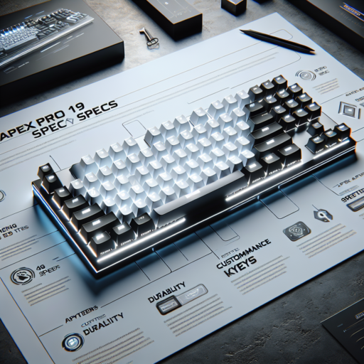 apex pro 19 specs