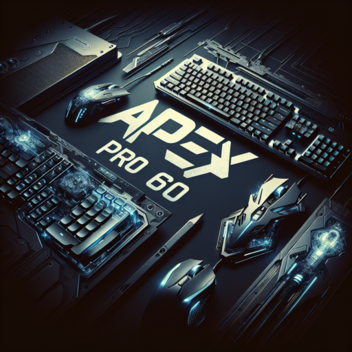 apex pro 60