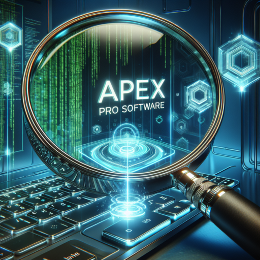 apex pro software