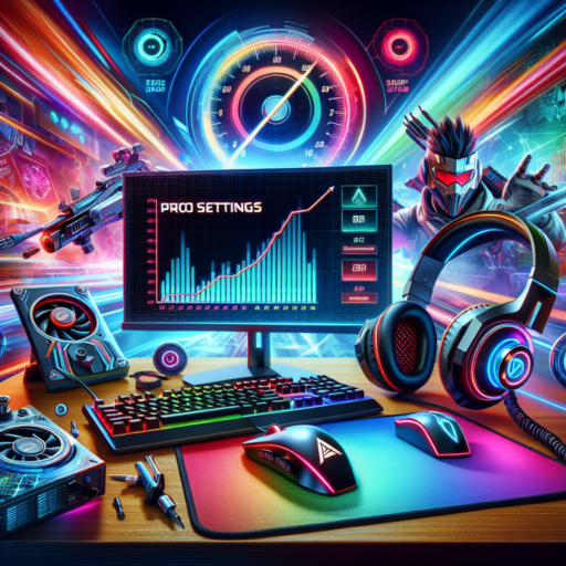 apex pros settings