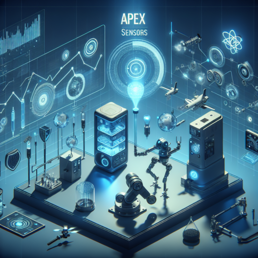 apex sensors
