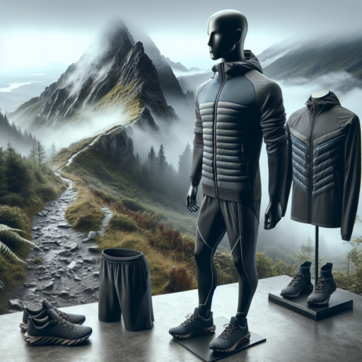 Apex Wear: Revolutionizing Your Wardrobe with the Latest Trends