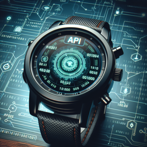 api watches