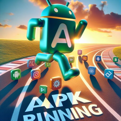 apk running