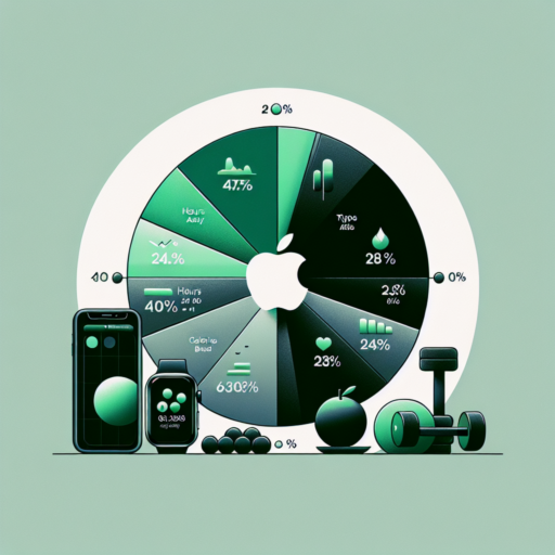 apple fitness yearly stats