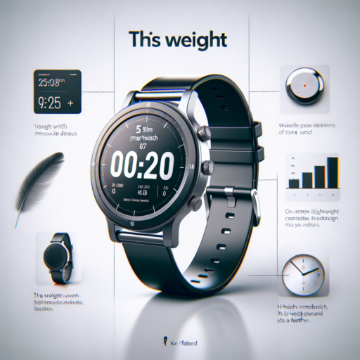 apple watch 3 weight