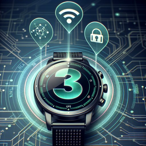apple watch 3 with cellular and gps