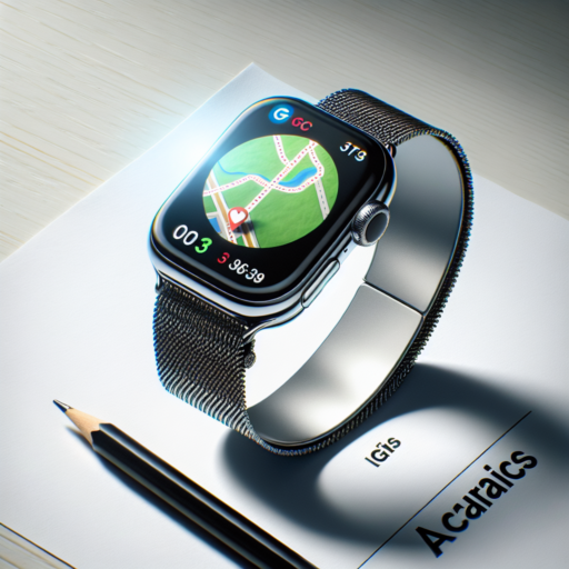 apple watch gps accuracy