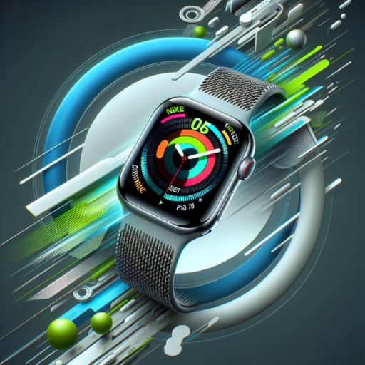 apple watch nike running app