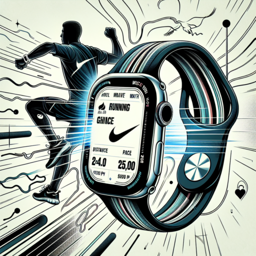 apple watch nike running club