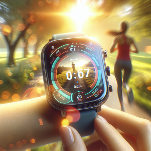 apple watch nike running