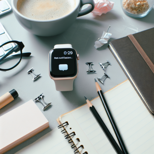 apple watch not displaying notifications