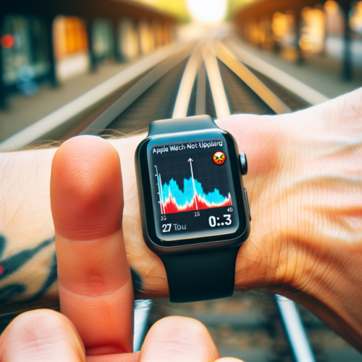How to Fix: Apple Watch Not Uploading to Strava – Comprehensive Guide