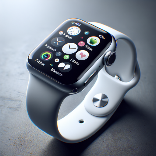 apple watch series 3 42mm white