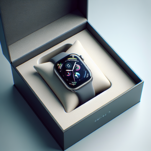 Unboxed Delight: Apple Watch Series 3 in Box – Features, Reviews, and Unboxing Experience