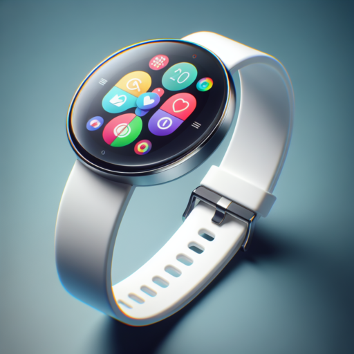 apple watch series 3 white band