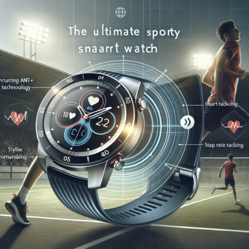 apple watch ultra ant+