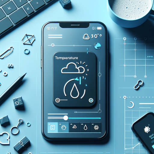 apple weather widget not showing temperature