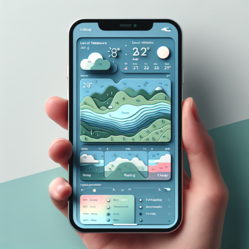 apple weather widget