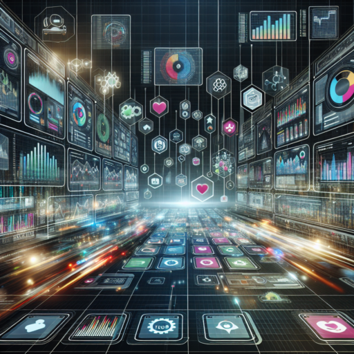 application dashboard pace