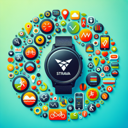 apps like strava