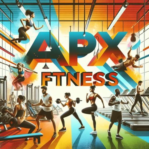 apx fitness