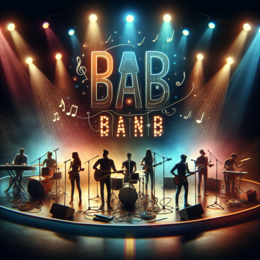 ar band b