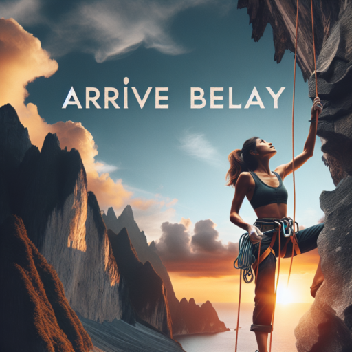 arrive belay