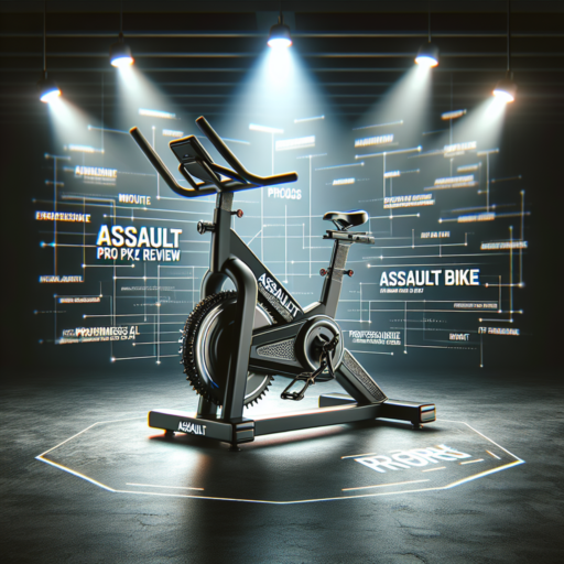 assault bike pro x review