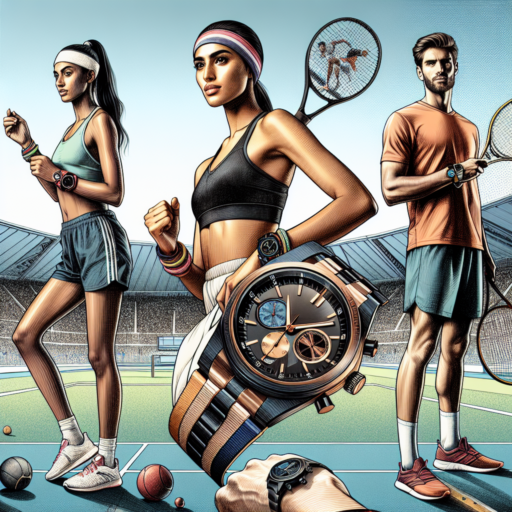 Top Athletes Watches of 2023: Discover Your Perfect Sports Watch