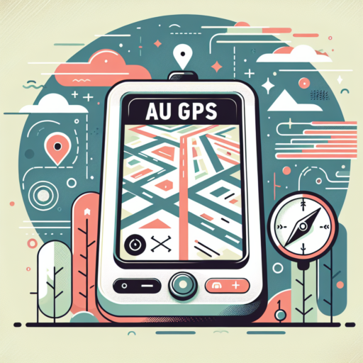 au gps
