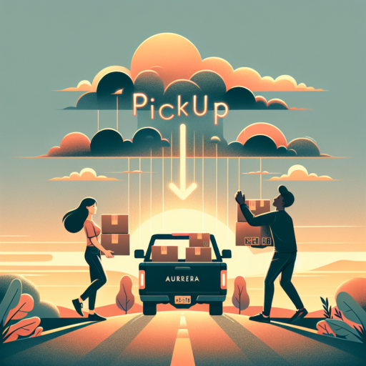 aurrera pick up