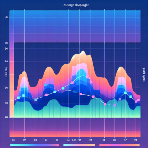Understanding Your Average Sleep Pattern: A Comprehensive Guide