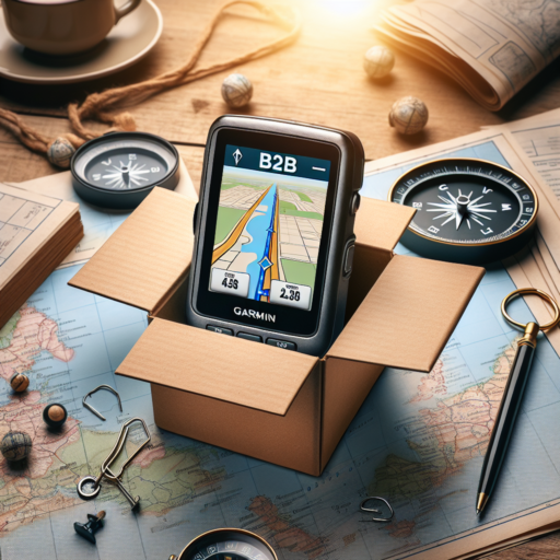 b2b garmin