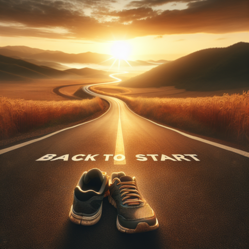 Conquering Challenges: How «Back to Start» Can Fuel Your Success Journey