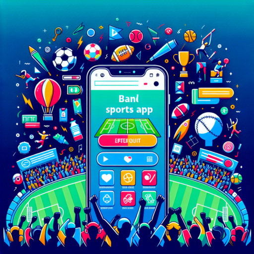 band sports app