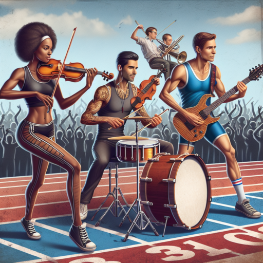 band triathlon
