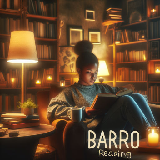 baro reading