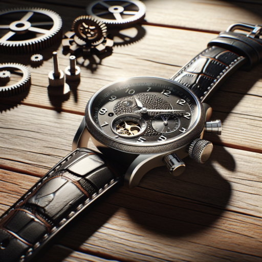 barometer on watch