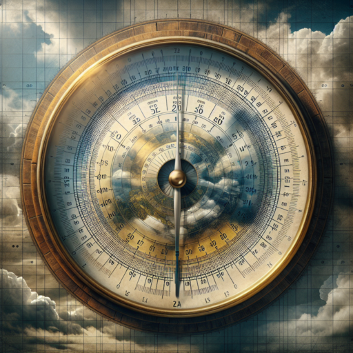 barometer units