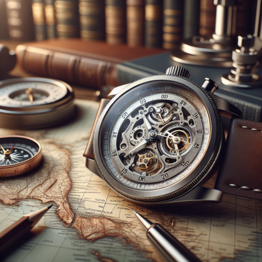 barometric watches