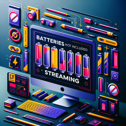 batteries not included streaming
