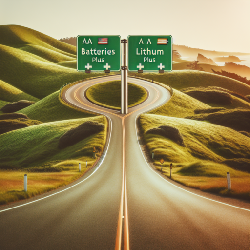 Top Battery Solutions on Two Notch Road at Batteries Plus