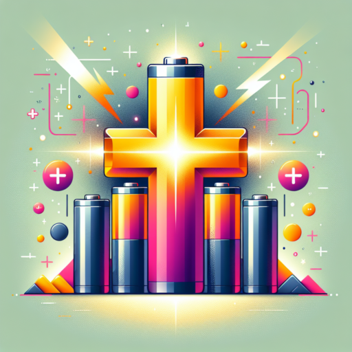 batteries plus two notch
